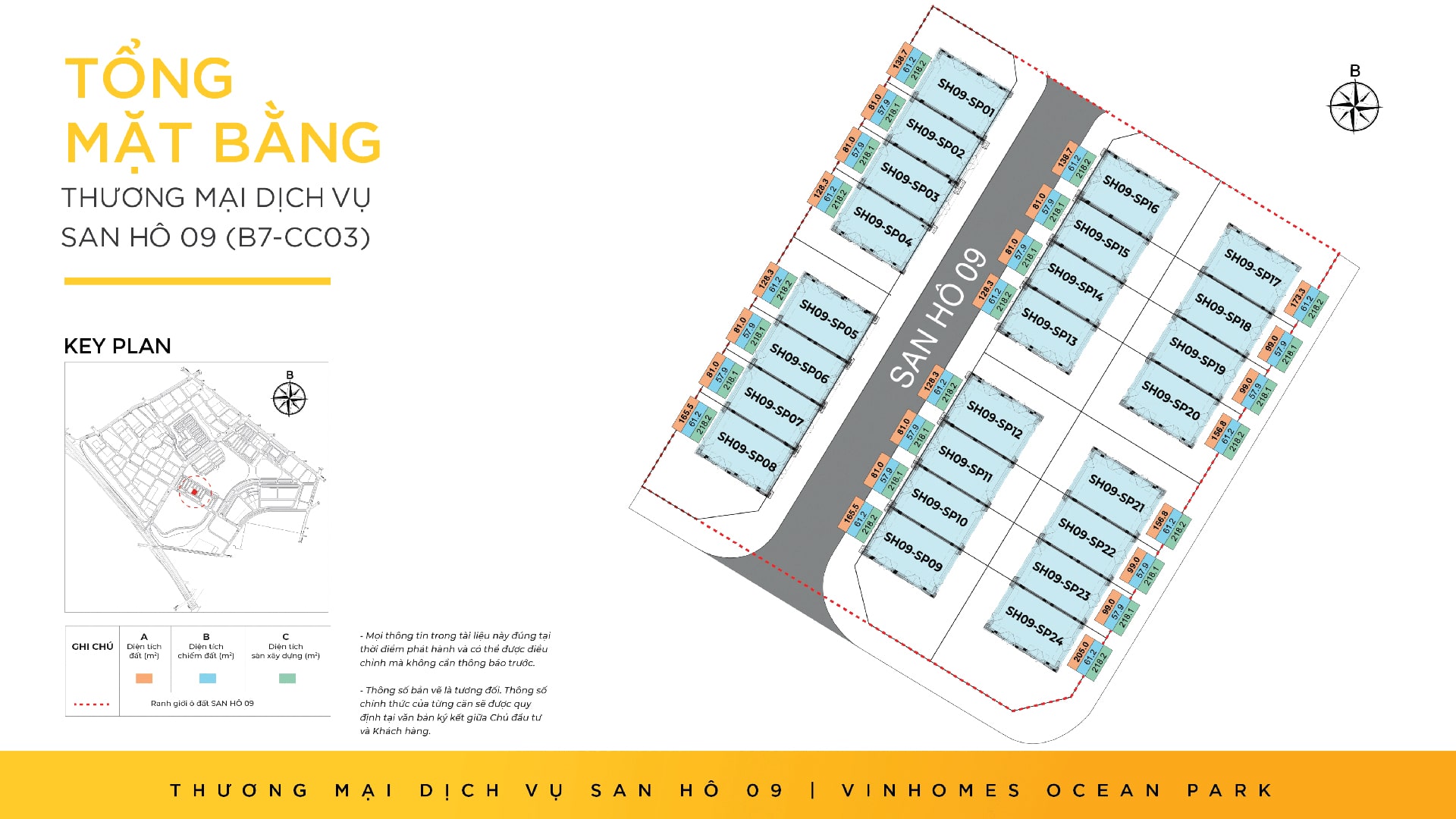 THƯƠNG MẠI DỊCH VỤ SAN HÔ 09