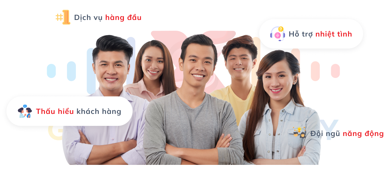 Dịch vụ <br>
Mua bán BĐS