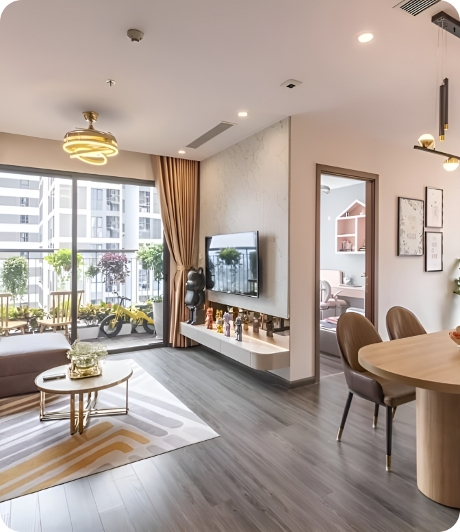 “Nơi liền kề phố phường sôi động là xanh ngát đại dương. Nơi giữa nội đô là cận biển kề hồ, là góc bể chân mây. Nơi chỉ một bước là thư thái vùi chân dưới làn cát mịn và cũng chỉ một bước là thỏa sức reo vui với nhịp sống năng động từng