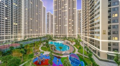 picnic cùng gia đình