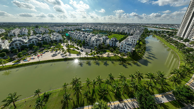 TIỂU KHU NGỌC TRAI