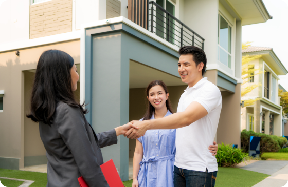 Bàn giao và Hỗ trợ khách hàng