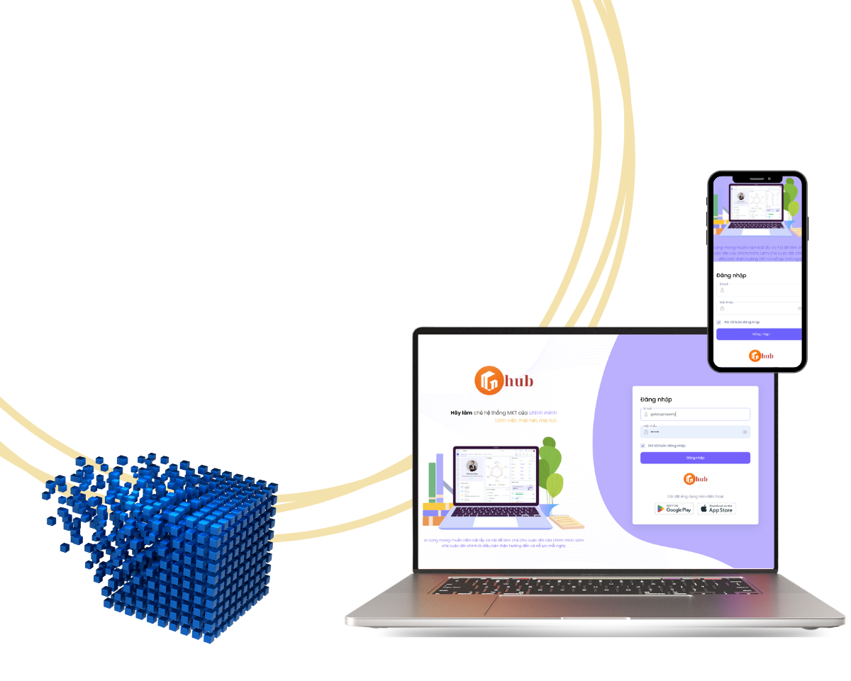 Tự động hóa công việc theo cách của bạn - 