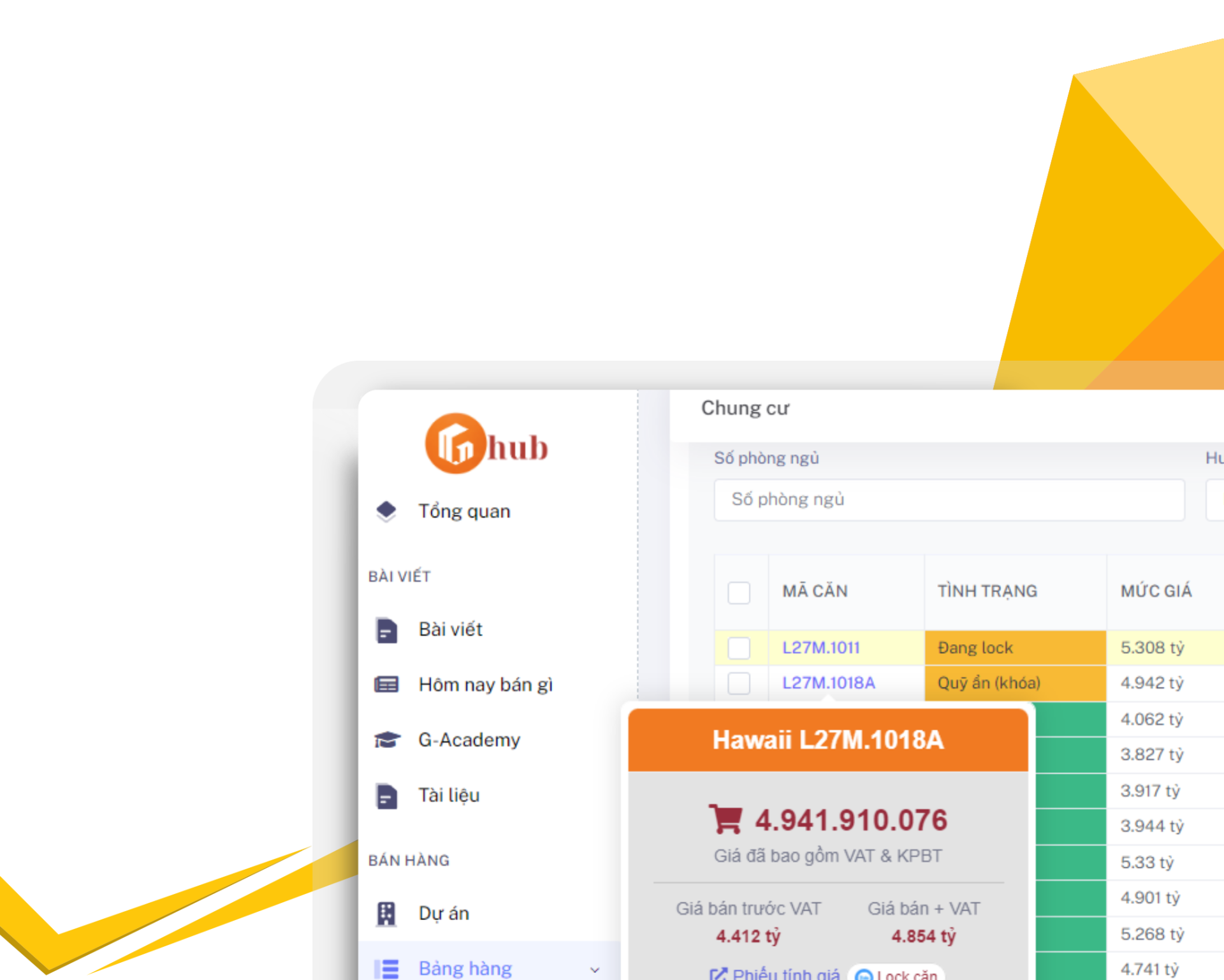 Đưa ra quyết định dựa trên dữ liệu cá nhân - Phân tích và báo cáo với 