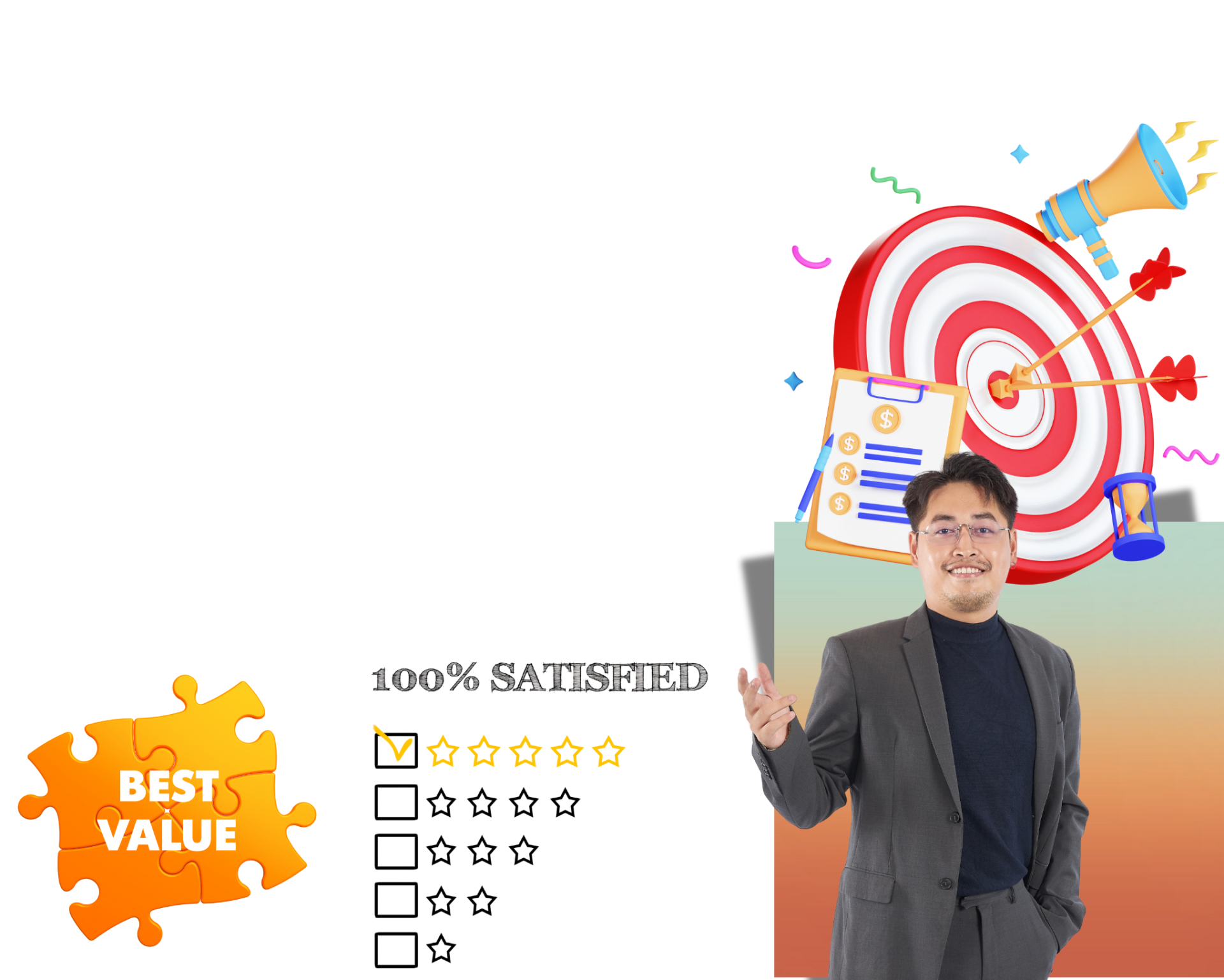  Mỗi khách hàng, một chiến lược cá nhân - 