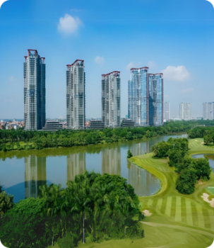 Masteri Thảo Điền