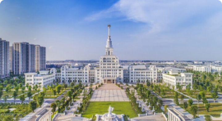 VINHOMES OCEAN PARK 3