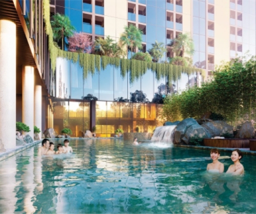 MASTERISE WATERFRONT