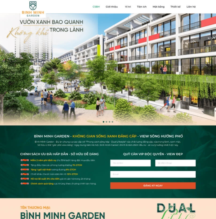 VINHOMES OCEAN PARK 2