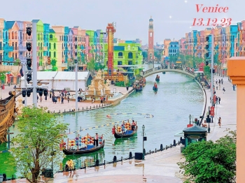 Huyện ngoại thành Hà Nội sắp lên quận, một phần được điều chỉnh thành đô thị trung tâm mới của Thủ đô